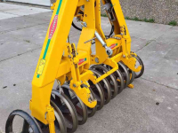 Autres matériel et accessoires de travail du sol Rumptstad Rumptstad Terracompactor RST-C+