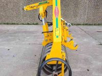 Autres matériel et accessoires de travail du sol Rumptstad Rumptstad Terracompactor RST-C+