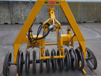 Autres matériel et accessoires de travail du sol Rumptstad Rumptstad Terracompactor RST-C+