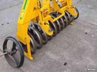 Autres matériel et accessoires de travail du sol Rumptstad Rumptstad Terracompactor RST-C+