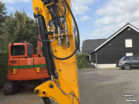 Mini pelleteuse JCB 85z-1 ECO