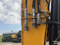 Mini pelleteuse JCB 85z-1 ECO