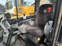 Mini pelleteuse JCB 85z-1 ECO
