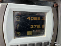 Mini pelleteuse JCB 85z-1 ECO
