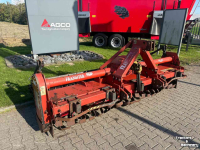 Herse rotative Massano Frangiter SR