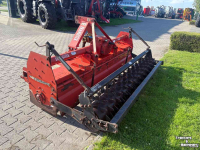 Herse rotative Massano Frangiter SR