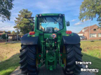 Tracteur John Deere 6820