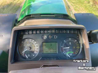 Tracteur John Deere 6820