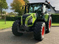 Tracteur Claas Arion 530
