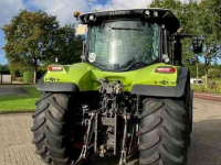 Tracteur Claas Arion 530