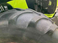 Tracteur Claas Arion 530