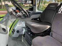 Tracteur Claas Arion 530