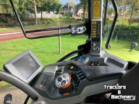 Tracteur Claas Arion 530