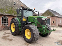 Tracteur John Deere 6215R