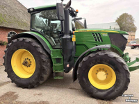 Tracteur John Deere 6215R