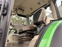 Tracteur John Deere 6215R