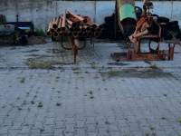 Enrouleur d‘irrigation Ferbo Beregeningshaspel