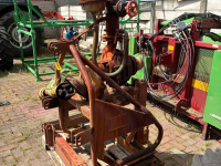Enrouleur d‘irrigation Ferbo Beregeningshaspel