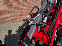 Chargeuse sur pneus Weidemann 1360CX45