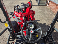 Chargeuse sur pneus Weidemann 1360CX45
