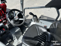 Chargeuse sur pneus Weidemann 1260 LP