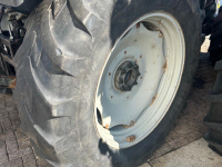 Roues, Pneus, Jantes, Barillets Jumelage Michelin MICHELIN 18.4X38 AGRIBIB