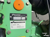 Faneur Deutz 6531 Swatmaster