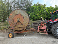 Enrouleur d‘irrigation Ferbo Beregeningshaspel