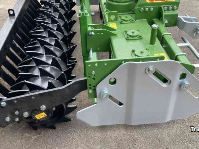 Herse rotative Celli Go - Ranger- Kopeg - rotereg rotor