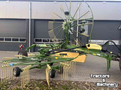 Andaineur Krone Swadro TC880