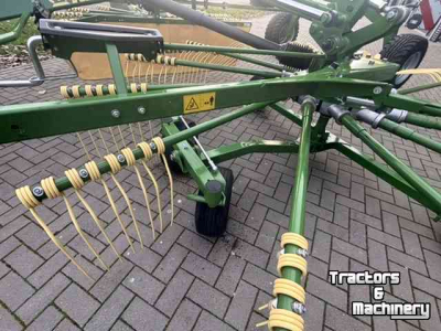 Andaineur Krone Swadro TC880