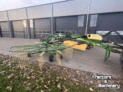 Andaineur Krone Swadro TC880