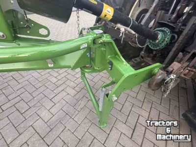 Andaineur Krone Swadro TC880