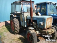 Tracteur Eicher 3553