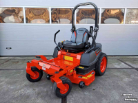 Tracteur Tondeuse Autoporté Kubota Z2-481  zeroturn maaier