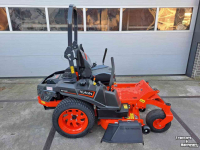 Tracteur Tondeuse Autoporté Kubota Z2-481  zeroturn maaier