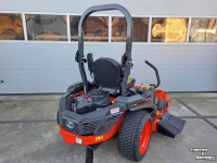 Tracteur Tondeuse Autoporté Kubota Z2-481  zeroturn maaier
