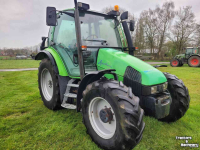 Tracteur Deutz-Fahr Agrotron TT 4.90