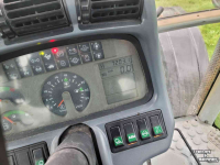 Tracteur Deutz-Fahr Agrotron TT 4.90