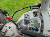 Tracteur Deutz-Fahr Agrotron TT 4.90