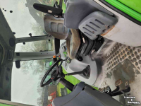 Tracteur Deutz-Fahr Agrotron TT 4.90