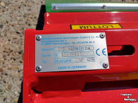 Autres matériel et accessoires de travail du sol Humus SSP125