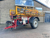 Pulvérisateur trainé Agrifac GS 4200 Getrokken Veldspuit