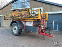Pulvérisateur trainé Agrifac GS 4200 Getrokken Veldspuit