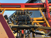 Pulvérisateur trainé Agrifac GS 4200 Getrokken Veldspuit