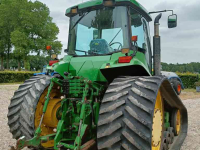 Tracteur John Deere 8300T rupstractor