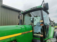 Tracteur John Deere 8300T rupstractor