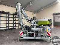 Tank de lisier de transport Kotte Xerion Saddle Trac Gülleaufbau mestopbouw