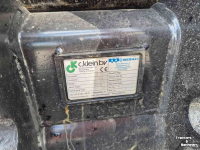 Mini pelleteuse Kubota u10-5
