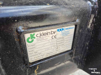 Mini pelleteuse Kubota u10-5